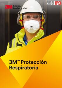 proteccion ocular y respiratoria azkoitia