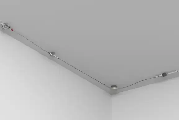 Ensamblaje completo quimico - Overhead