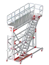 estructuras especiales