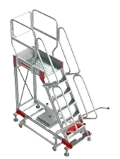 estructuras industrias talleres